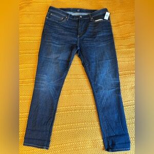 Brand New Gap Jeans